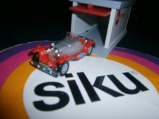 siku 1074 3724 Mercedes SSK
