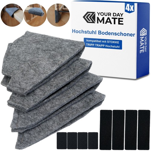 Hochstuhl stuhlbeinsocken - hochstuhl,