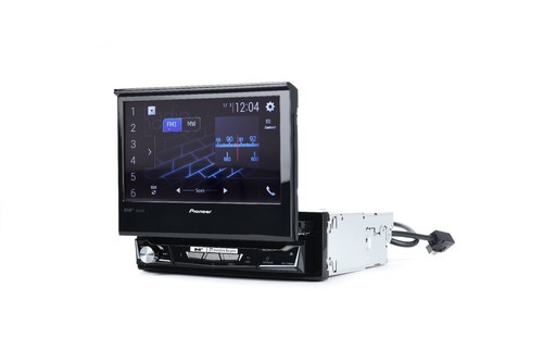 Pioneer avh z7200dab - pioneer, avh-z7200dab