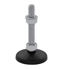 Stellfuß Maschinenfuß