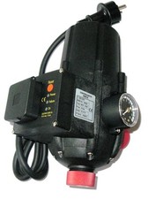 Durchflusswächter RMCE