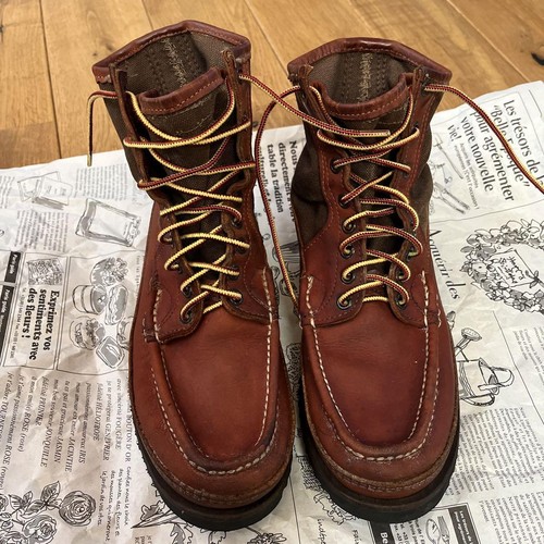 Russell mokassin safari - russell,