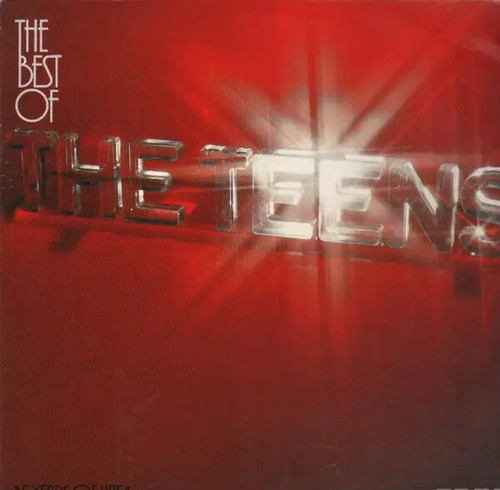 The teens - the, of