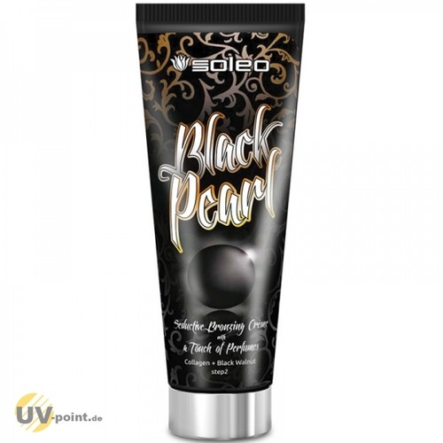 Soleo black pearl - soleo,