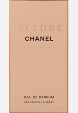 Chanel Allure Eau De Parfum 100ml Neu und Ovp