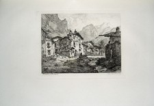 Albert Emil Kirchner Leipzig