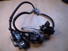 Yamaha FZR 600 3HH Bremsanlage Bremssattel Bremszange Bremse vorne Bremspumpe