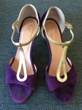 tango/salsa Tanzschuhe, Gr.37, wenig getragen, leichte Gebrausspuren