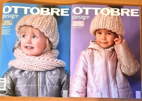 Ottobre design kids fashion - ottobre,