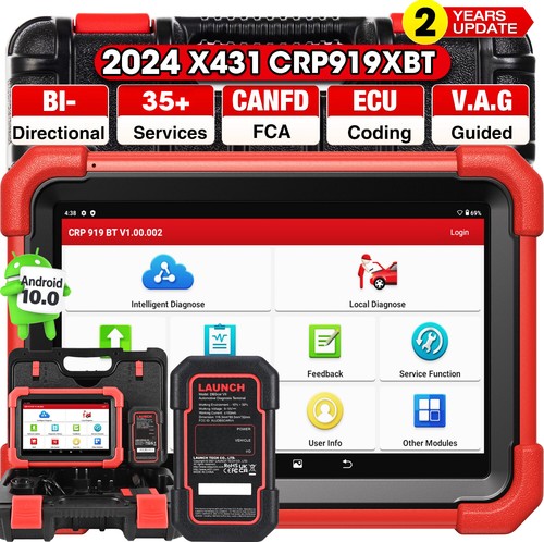 2026 launch x431 - x431, bt