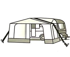 Sturmband XXL Dachhalteband