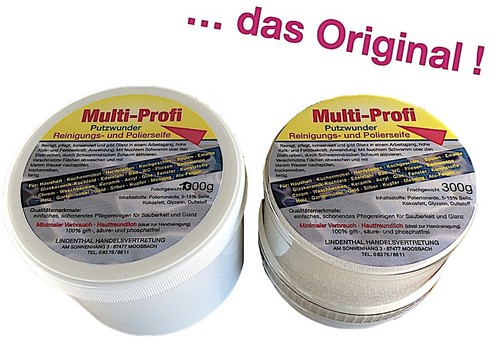 Multi profi putzwunder - multi-profi,