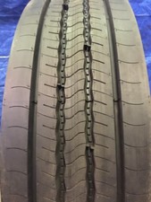 295/80 R22.5 154/149M Bridgestone R-STEER 001 LKW Reifen