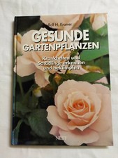 Gesunde gartenpflanzen - gesunde,