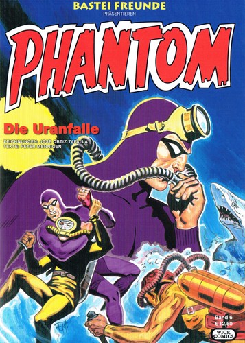 Phantom 10 wick - 1-10,