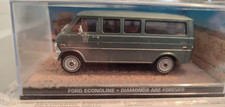 James Bond 007  Ford Econoline