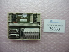 Modulträger DIAS Typ DKL002, Ident Nr. 06111966, Sigmatek, Demag Ergotech