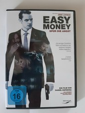 Easy Money DVD Joel