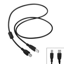 USB Cable Cord For Plustek