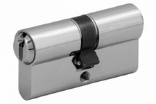 WILKA Doppelzylinder Standart