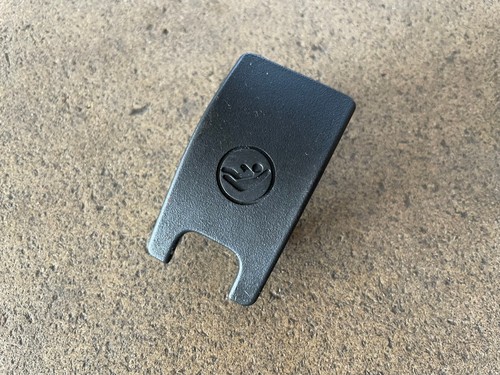 Blende isofix halter - blende,