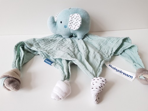 Elefant babydream rossmann - babydream,