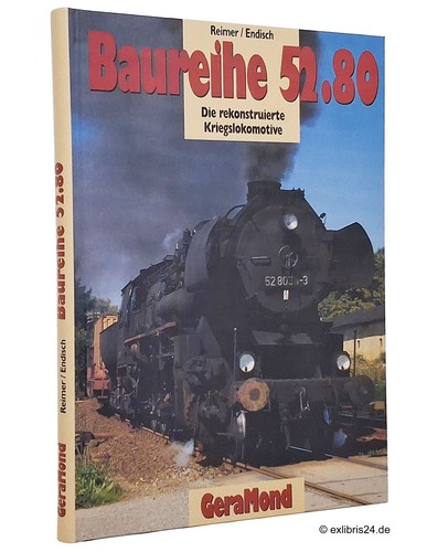 Reimer endisch baureihe 80 - reimer/endisch:, 52.80