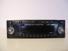 Original Becker Traffic Pro