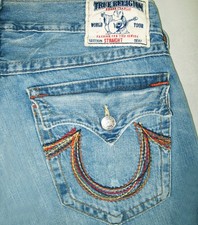 *HOT AUTHENTIC USA Men's TRUE