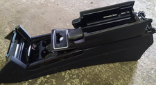 Mercedes E Klasse W212 Mittelkonsole Mitteltunnel Armlehne