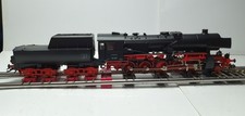 "Märklin 26830 mit BR52 und