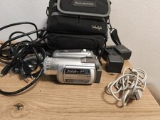Panasonic NV-GS280 3CCD MiniDV