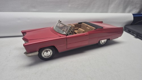 Schuco 5505 cadillac ville - schuco,