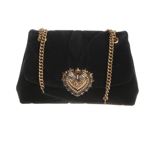 Dolce gabbana schultertasche - dolce,