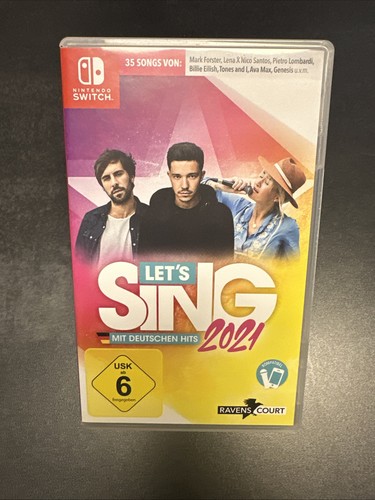 Let sing 2021 mit - sing,
