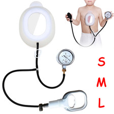 Pectus Excavatum Vakuumglocke