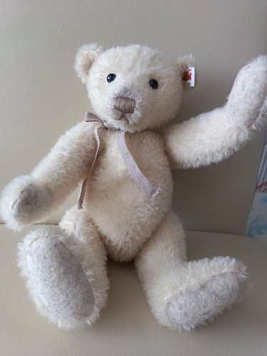 Steiff 021596 knuspriger - steiff,