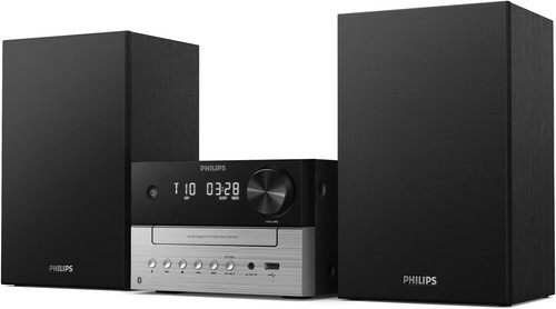 Philips tam3205m2 micro music - philips,