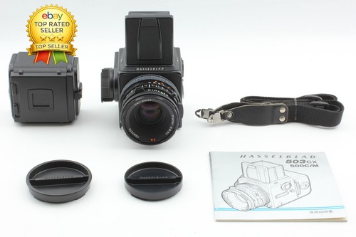 Neuwertig hasselblad 503cx - [neuwertig],