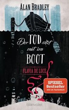 Flavia de Luce 9 - Der Tod