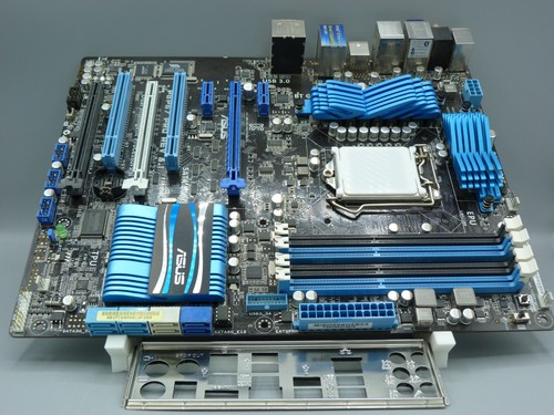Asus p8p67 pro rev 1 - p8p67, 3.1