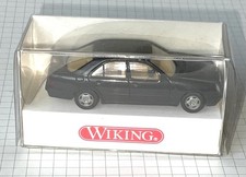 Wiking H0  147 02 22  Mercedes