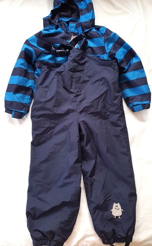 Regenanzug jacke buddelhose - regenanzug,