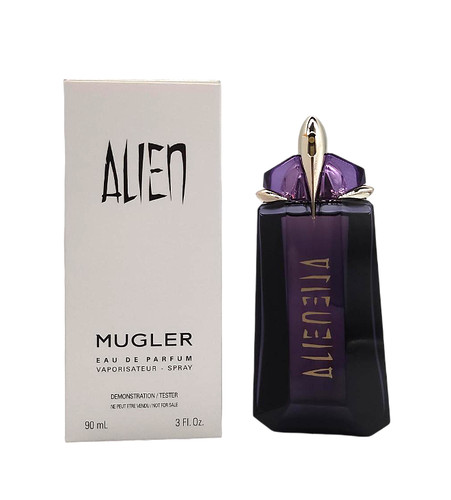 Mugler alien for women - for, oz