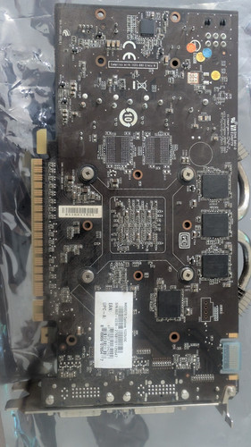 Msi n450gts cyclone geforce - n450gts,