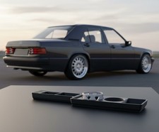 Für Mercedes W201 190E -