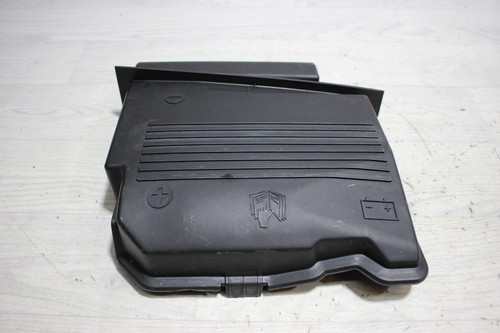 Batteriedeckel
