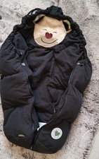 👶💕Mucki Fußsack