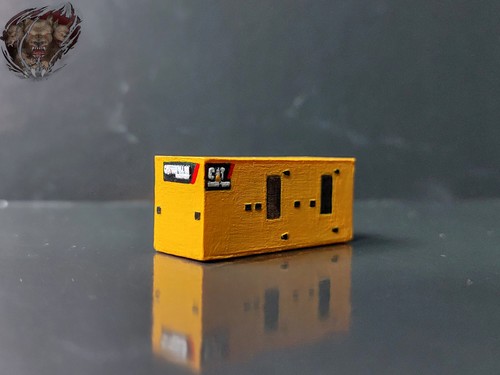 Stromgenerator cat - stromgenerator,