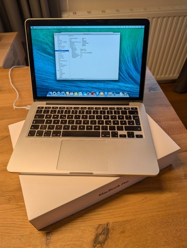 Macbook pro retina - macbook, –